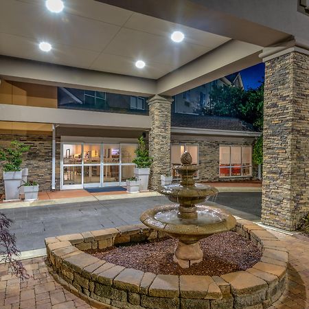 Holiday Inn Express Chapel Hill By Ihg Extérieur photo
