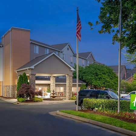 Holiday Inn Express Chapel Hill By Ihg Extérieur photo