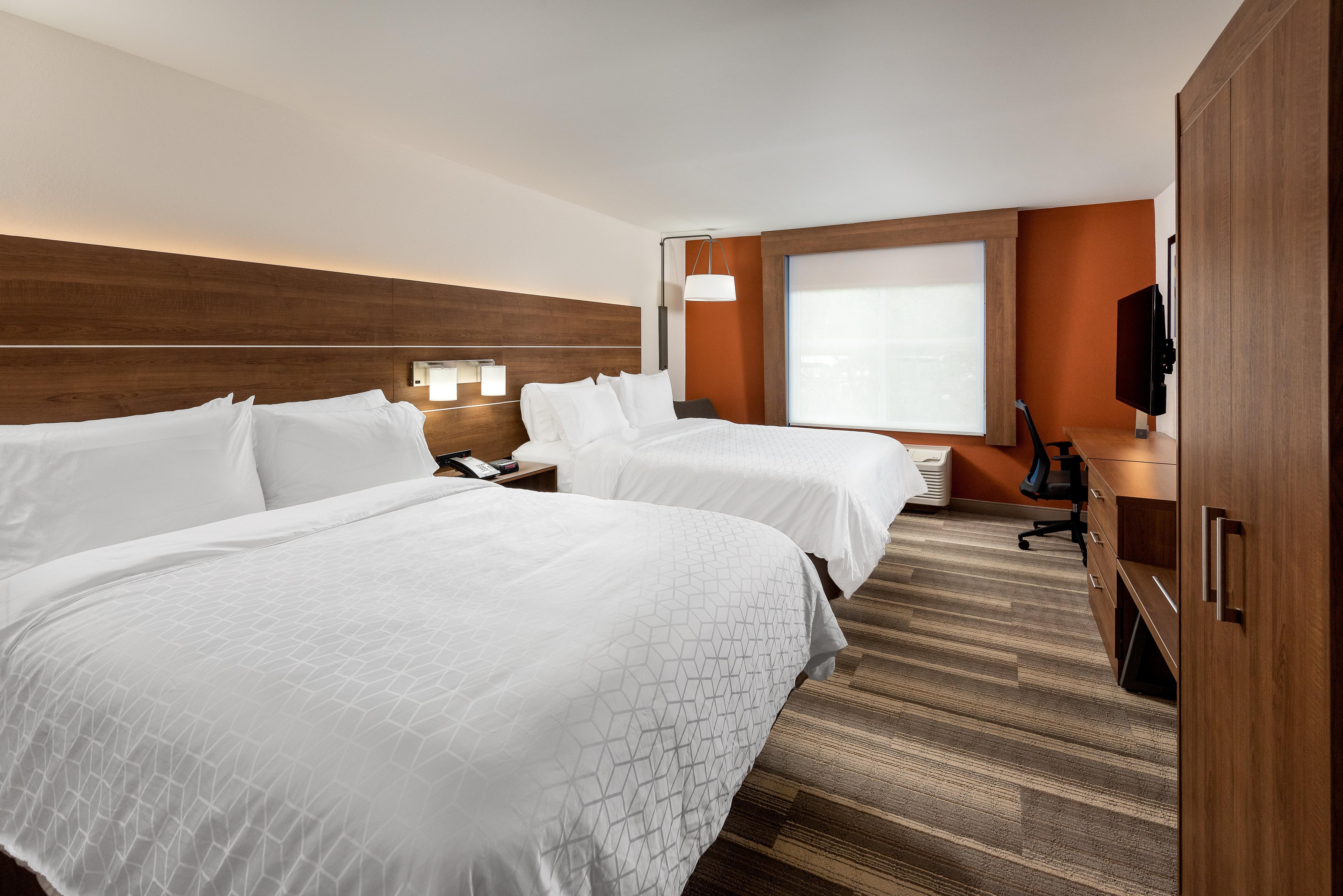 Holiday Inn Express Chapel Hill By Ihg Extérieur photo