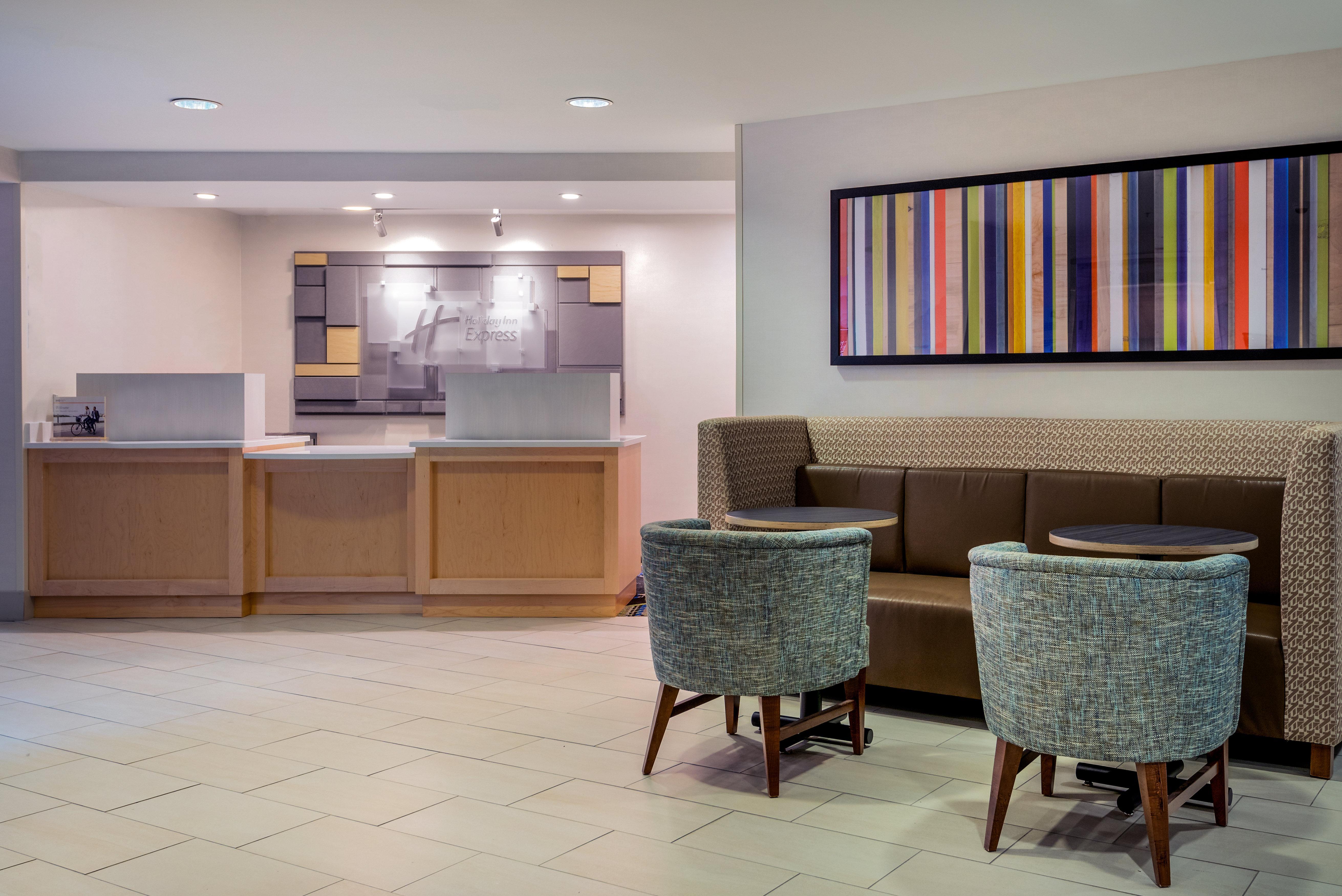 Holiday Inn Express Chapel Hill By Ihg Extérieur photo