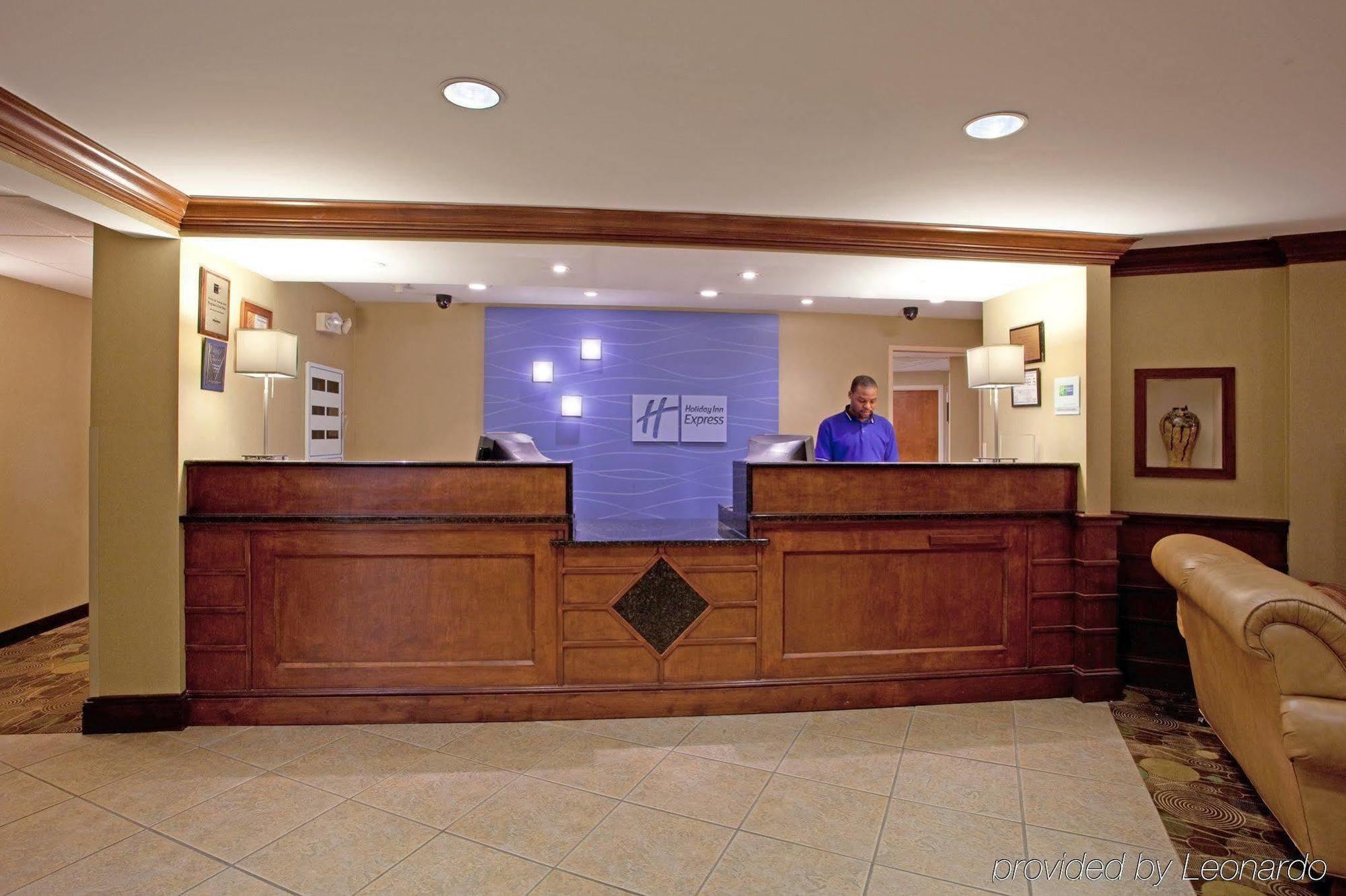 Holiday Inn Express Chapel Hill By Ihg Extérieur photo