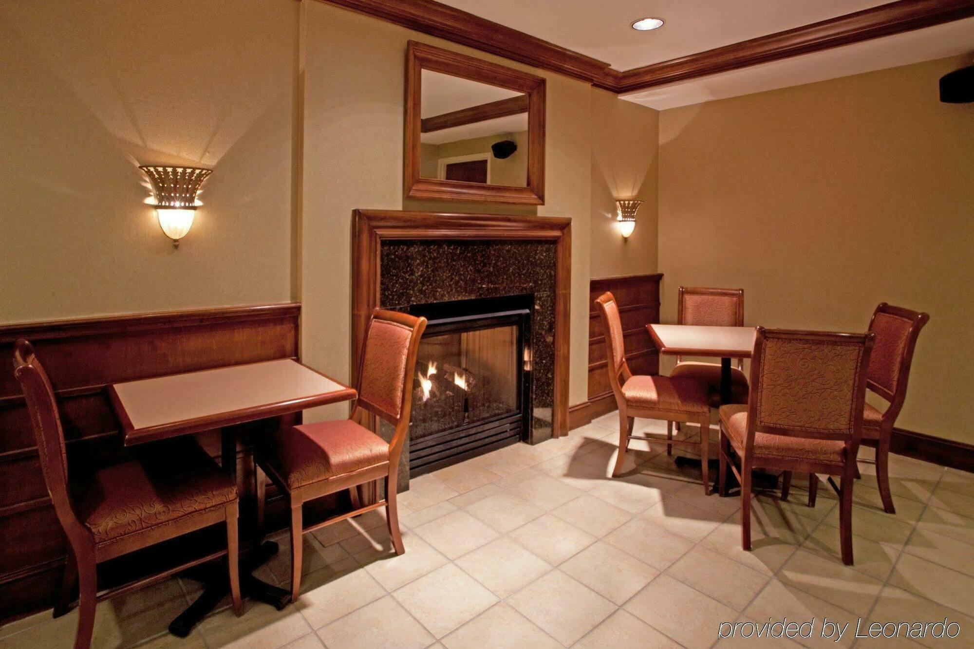 Holiday Inn Express Chapel Hill By Ihg Extérieur photo